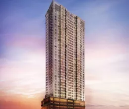 Mergent Residences - Poblacion, Makati City