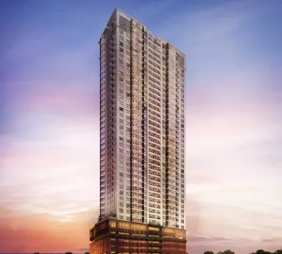 Mergent Residences - Poblacion, Makati City