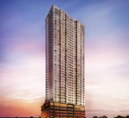 Mergent Residences - Poblacion, Makati City