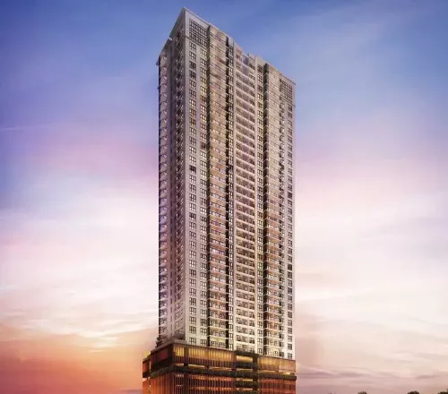 Mergent Residences - Poblacion, Makati City