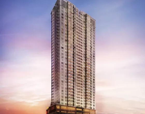 Mergent Residences - Poblacion, Makati City